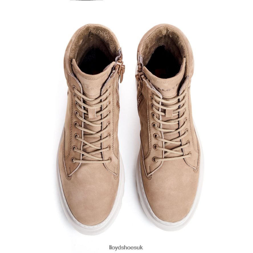LLOYD Men FOREST H4BXXT487 Shoes brown