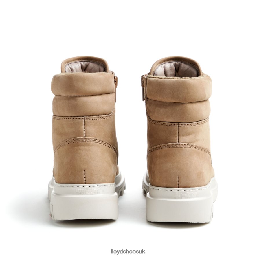 LLOYD Men FOREST H4BXXT487 Shoes brown