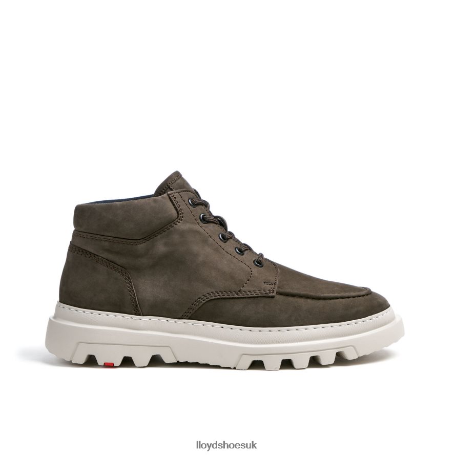 LLOYD Men FORMAN H4BXXT455 Shoes brown