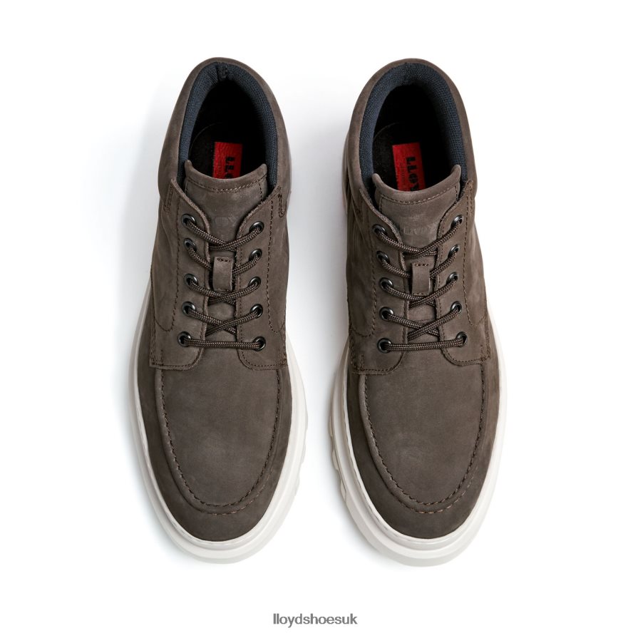 LLOYD Men FORMAN H4BXXT455 Shoes brown