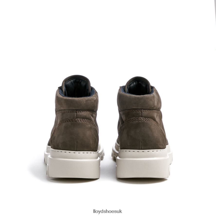 LLOYD Men FORMAN H4BXXT455 Shoes brown