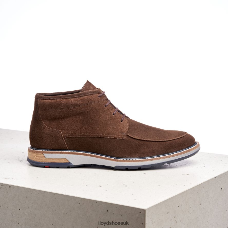 LLOYD Men GIANNI H4BXXT555 Shoes brown