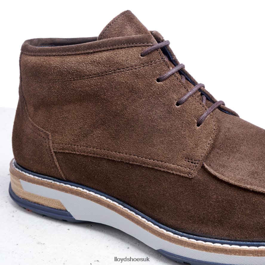 LLOYD Men GIANNI H4BXXT555 Shoes brown