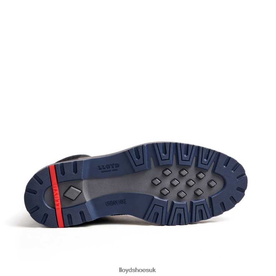 LLOYD Men GLENN H4BXXT481 Shoes black