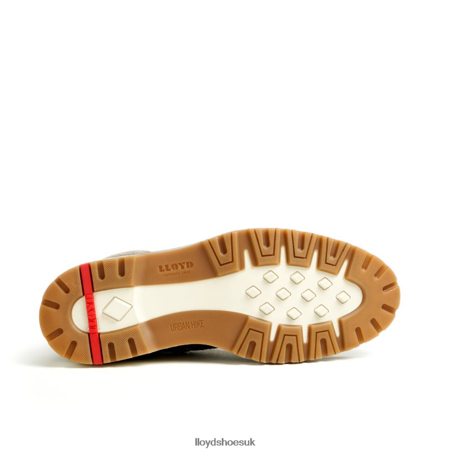 LLOYD Men GLENN H4BXXT482 Shoes brown