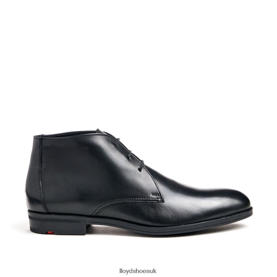 LLOYD Men GRADY H4BXXT468 Shoes black