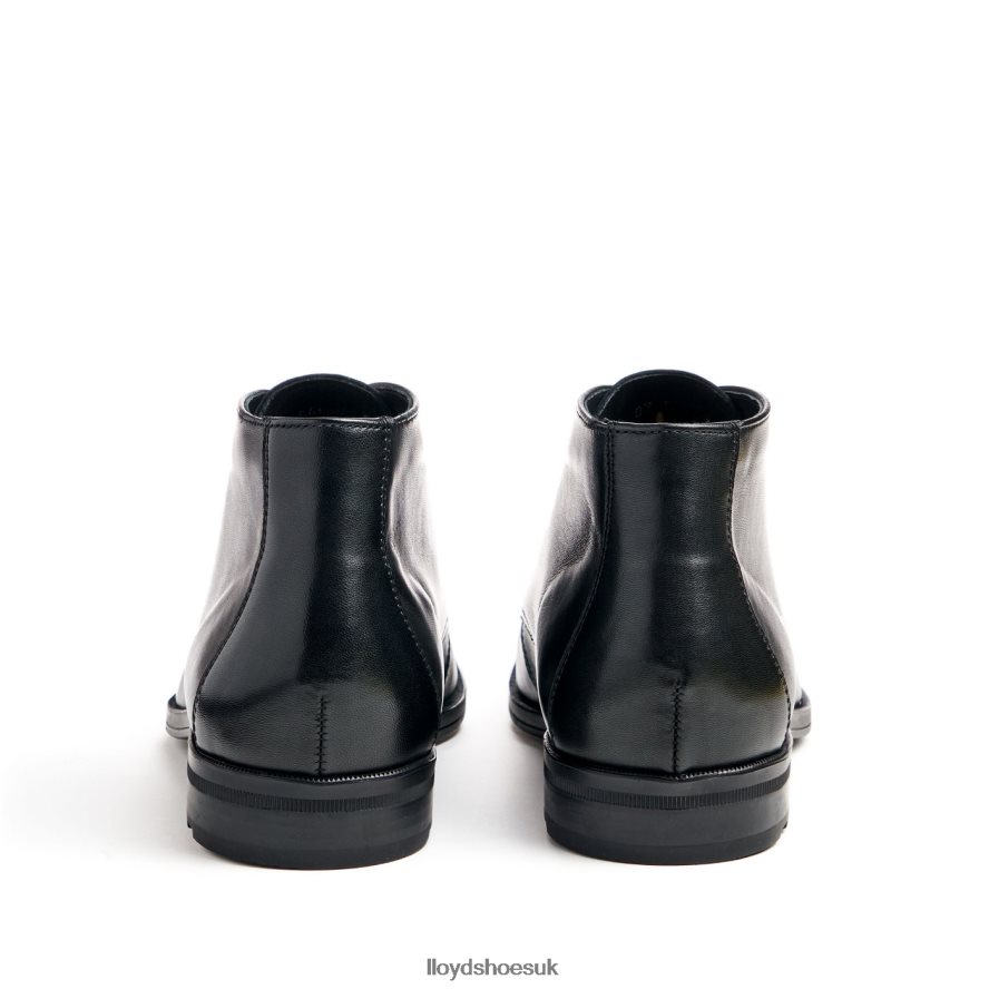 LLOYD Men GRADY H4BXXT468 Shoes black