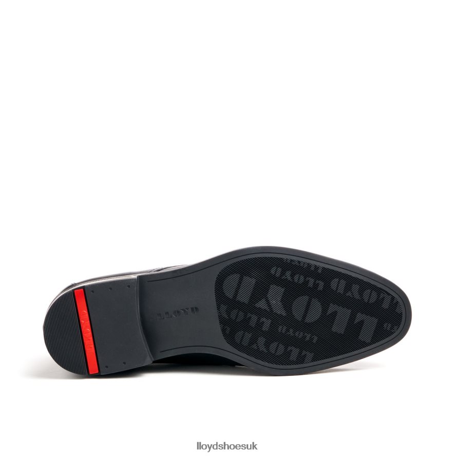 LLOYD Men GRADY H4BXXT468 Shoes black