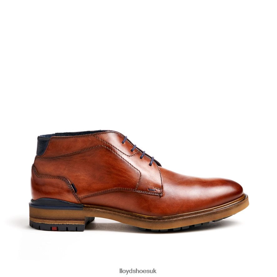 LLOYD Men HENGELO H4BXXT463 Shoes brown