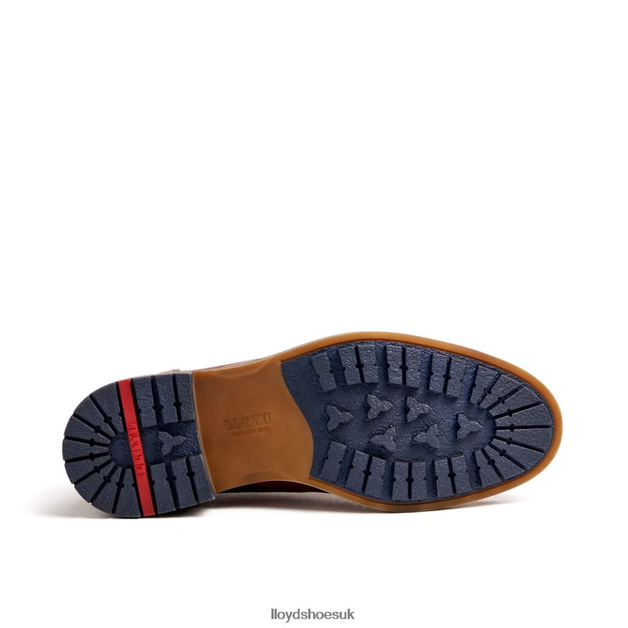 LLOYD Men HENGELO H4BXXT463 Shoes brown