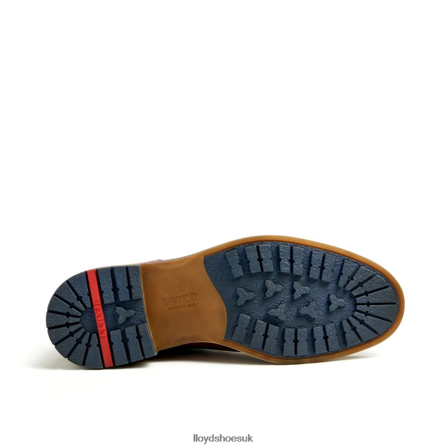 LLOYD Men HENRY H4BXXT464 Shoes brown