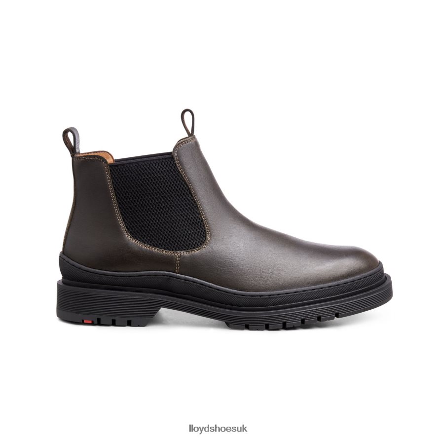 LLOYD Men HERRIOT H4BXXT500 Shoes green