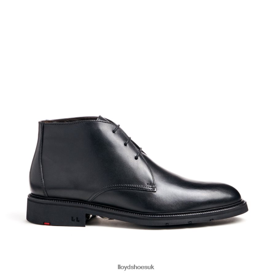 LLOYD Men JAMIL H4BXXT146 Shoes black