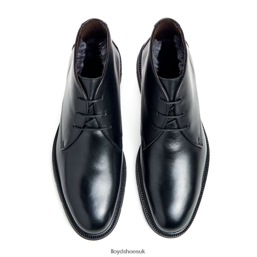 LLOYD Men JAMIL H4BXXT146 Shoes black