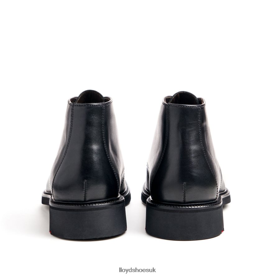 LLOYD Men JAMIL H4BXXT146 Shoes black