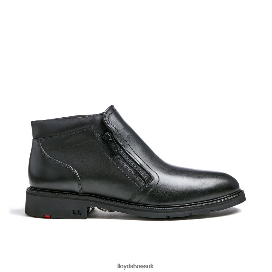LLOYD Men JARA H4BXXT519 Shoes black