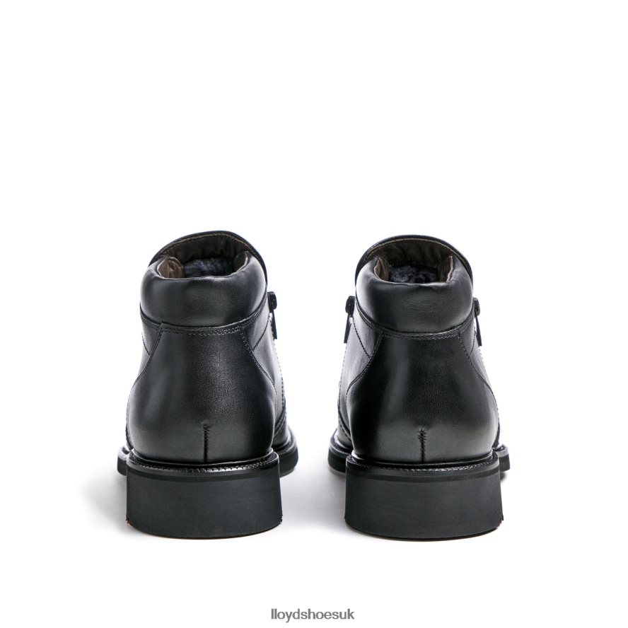 LLOYD Men JARA H4BXXT519 Shoes black