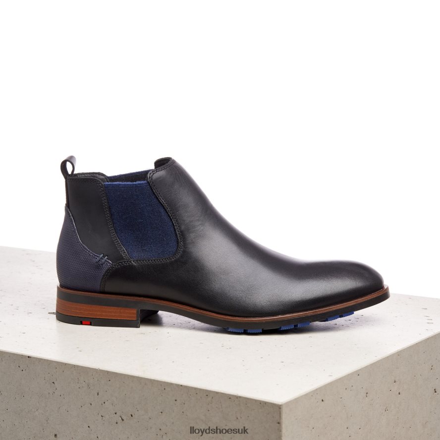 LLOYD Men JASER H4BXXT165 Shoes black