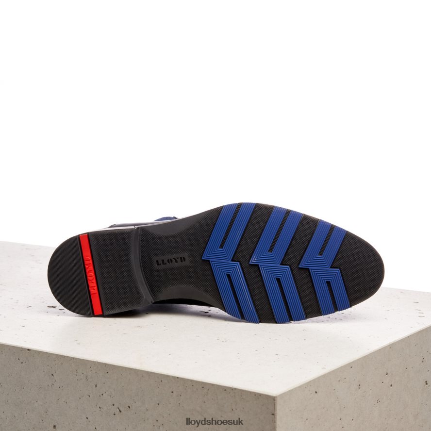 LLOYD Men JASER H4BXXT165 Shoes black