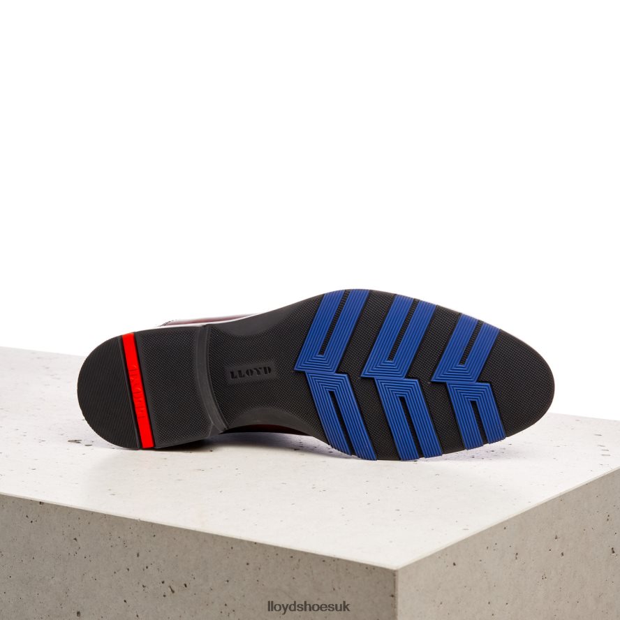 LLOYD Men JASER H4BXXT200 Shoes brown