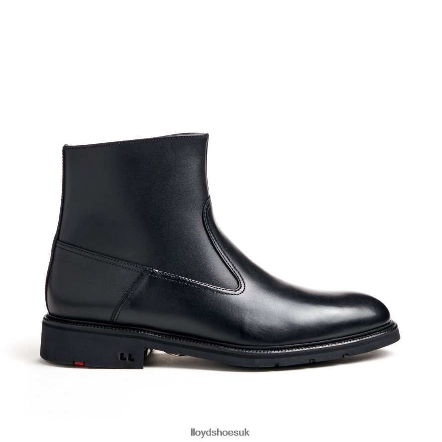 LLOYD Men JEFFERSON H4BXXT522 Shoes black
