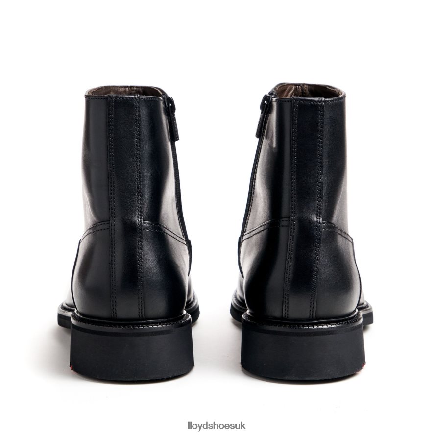 LLOYD Men JEFFERSON H4BXXT522 Shoes black