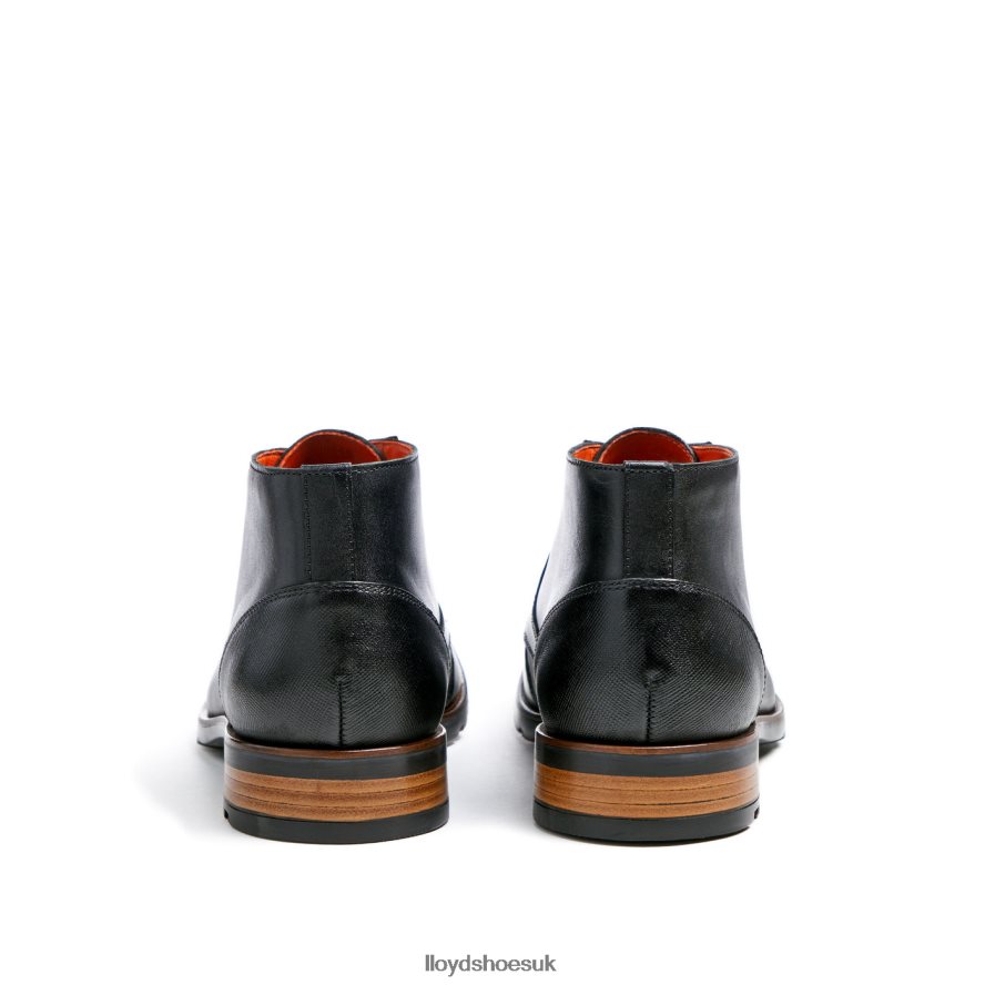 LLOYD Men JEFFREY H4BXXT470 Shoes black