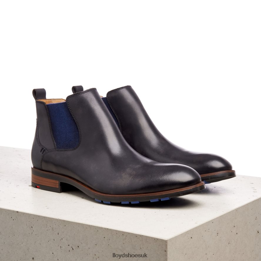 LLOYD Men JOSCHA H4BXXT240 Shoes grey