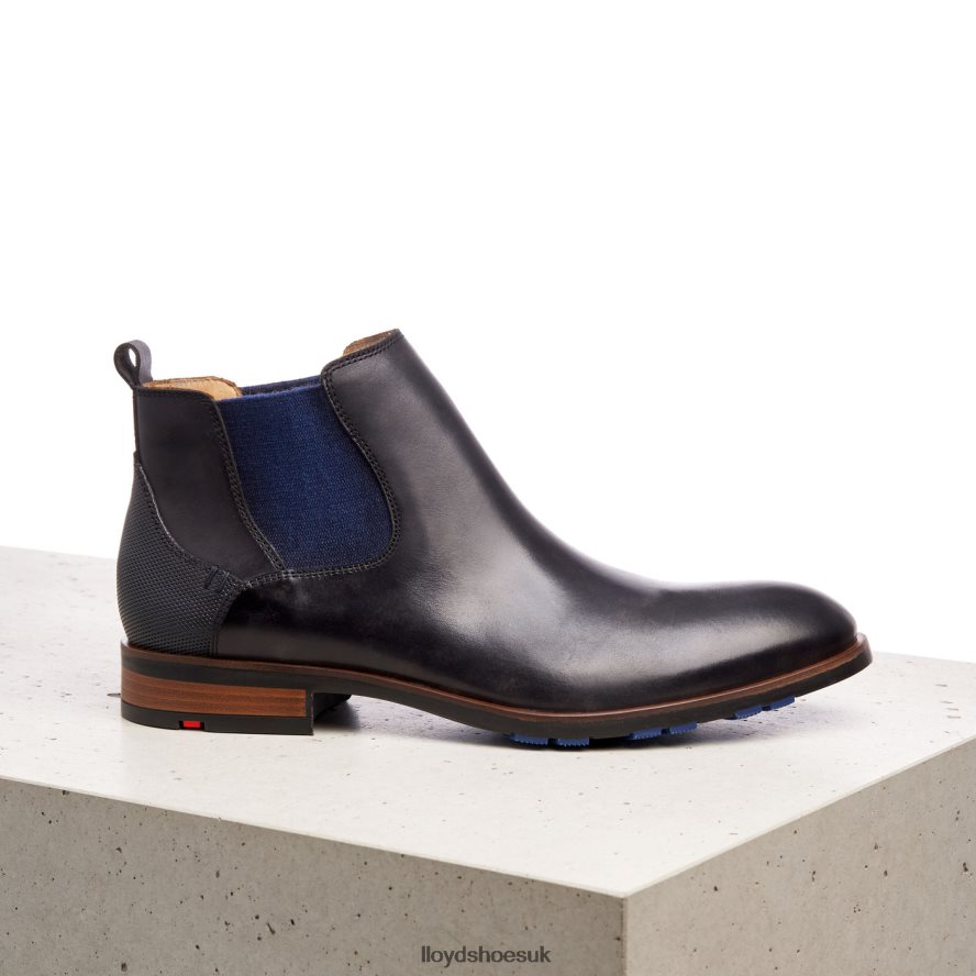 LLOYD Men JOSCHA H4BXXT240 Shoes grey