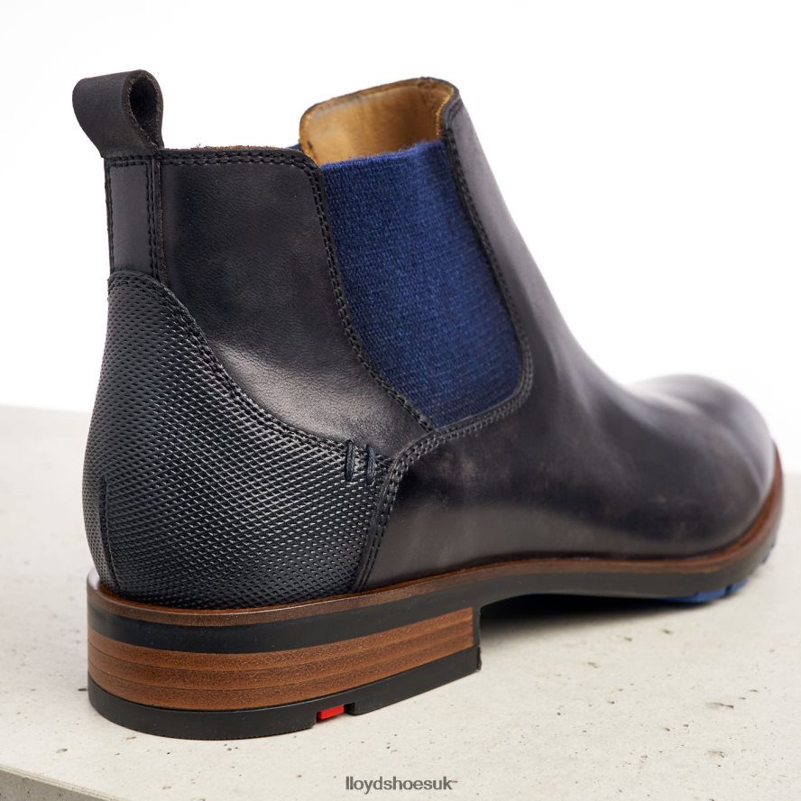 LLOYD Men JOSCHA H4BXXT240 Shoes grey