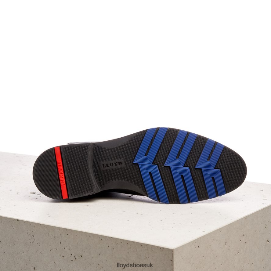 LLOYD Men JOSCHA H4BXXT240 Shoes grey