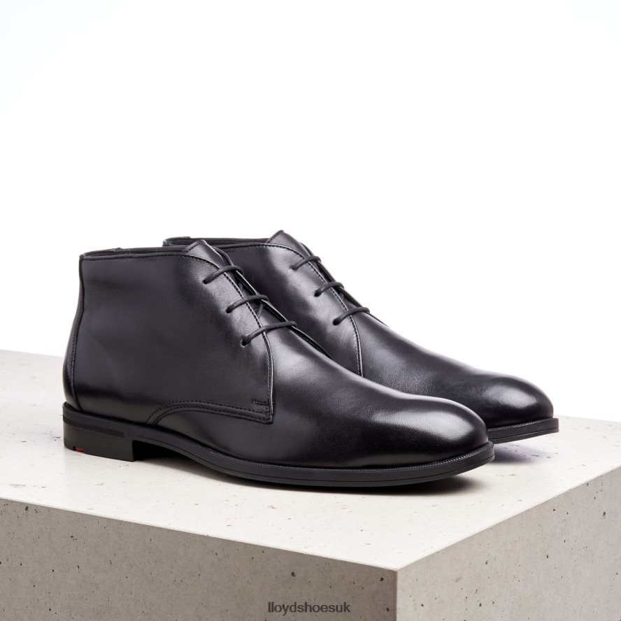 LLOYD Men LION H4BXXT547 Shoes black