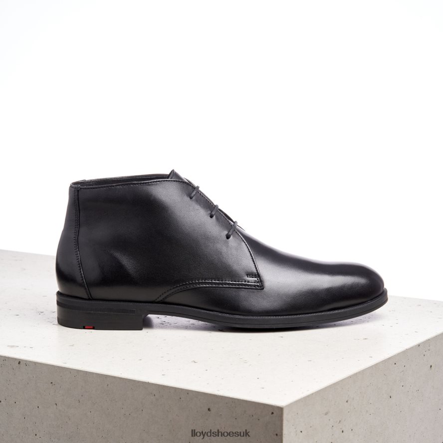 LLOYD Men LION H4BXXT547 Shoes black