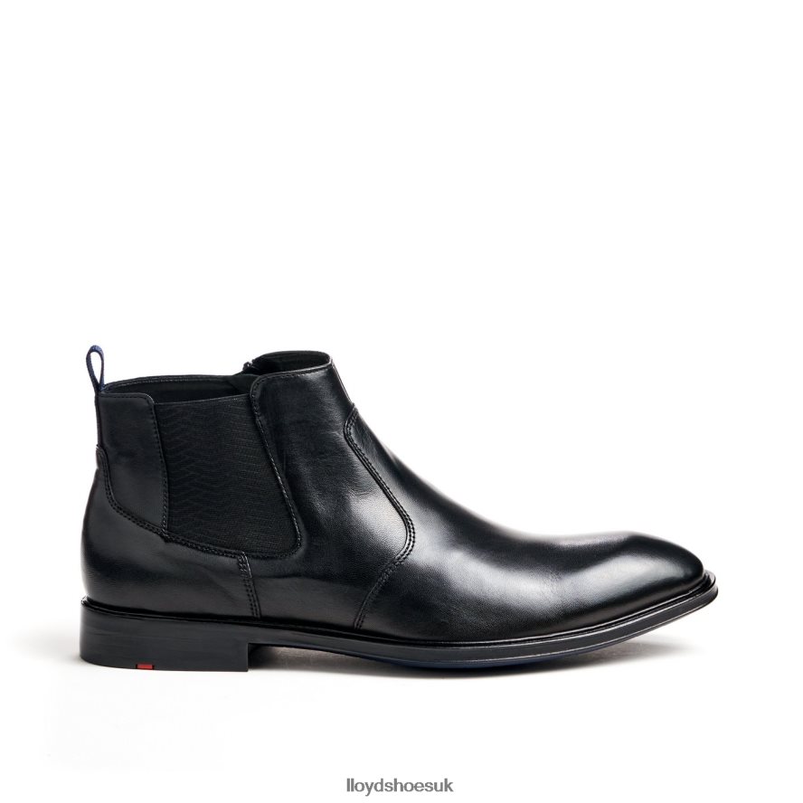 LLOYD Men MANUELL H4BXXT63 Shoes black