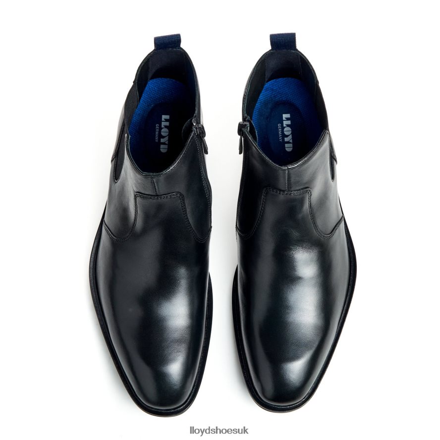LLOYD Men MANUELL H4BXXT63 Shoes black