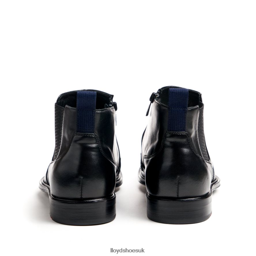 LLOYD Men MANUELL H4BXXT63 Shoes black