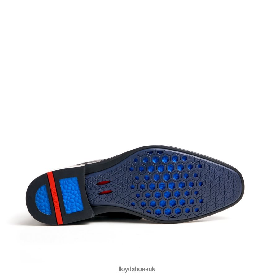 LLOYD Men MANUELL H4BXXT63 Shoes black