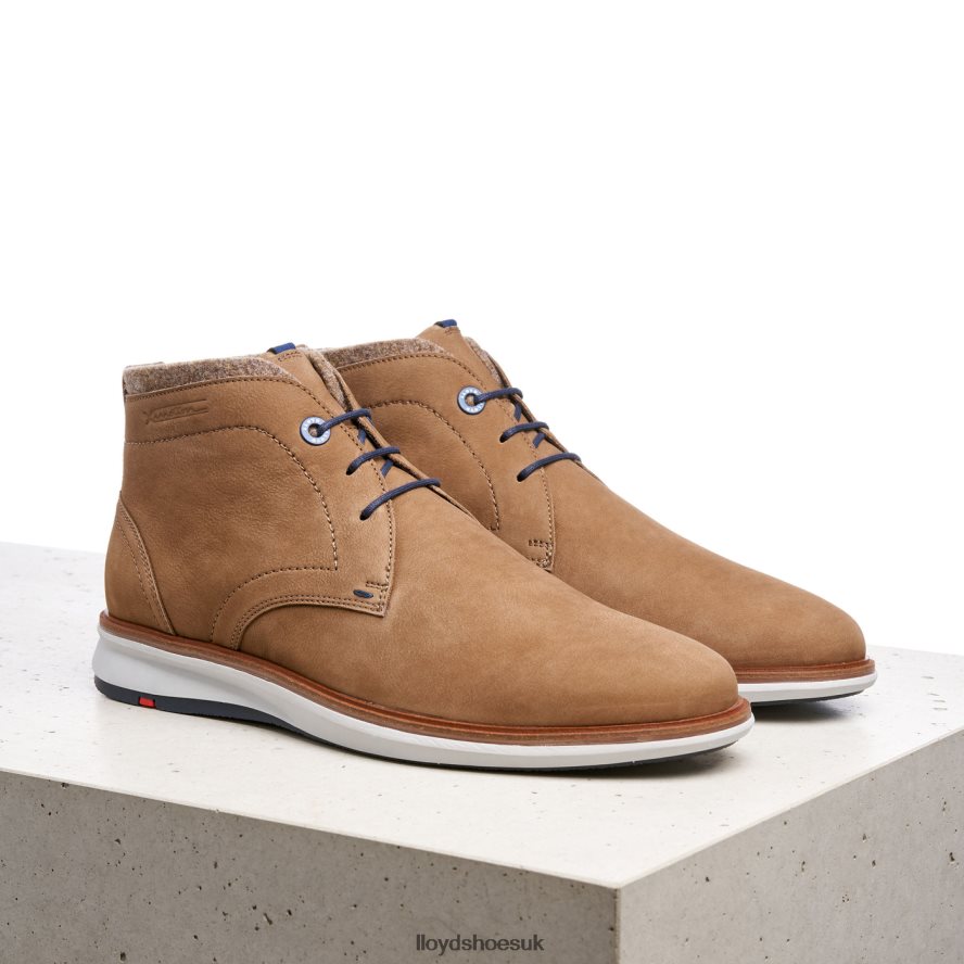 LLOYD Men MAXWELL H4BXXT275 Shoes brown