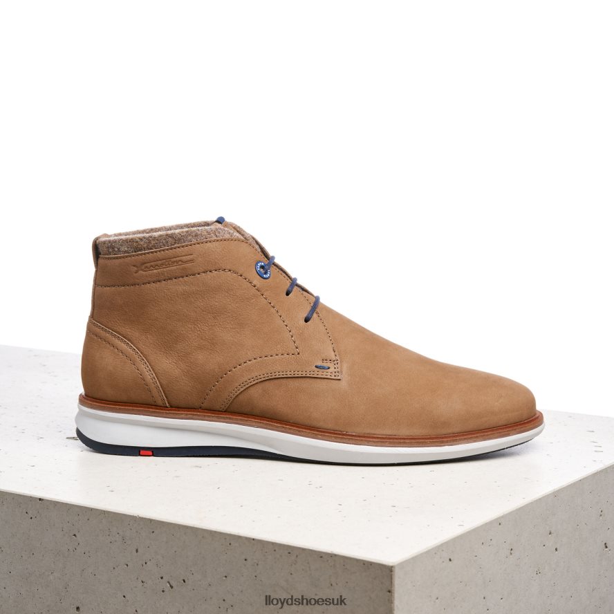 LLOYD Men MAXWELL H4BXXT275 Shoes brown