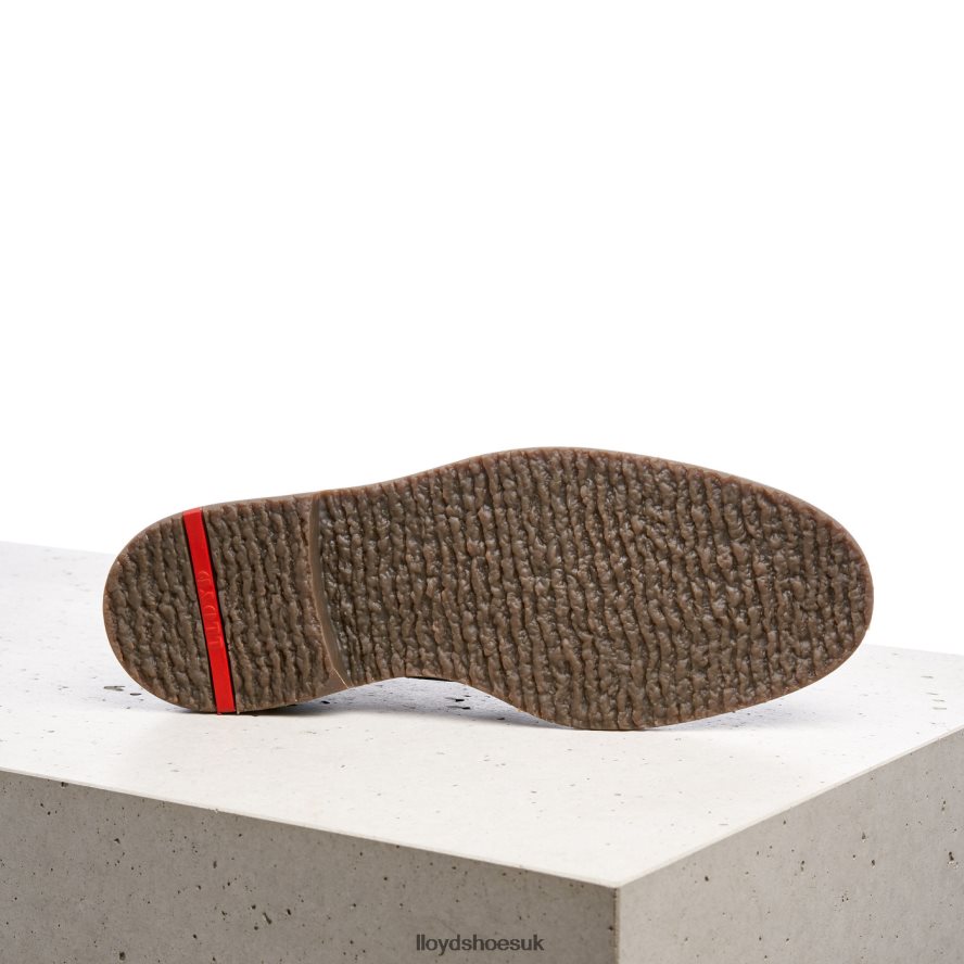 LLOYD Men NORKO H4BXXT493 Shoes grey