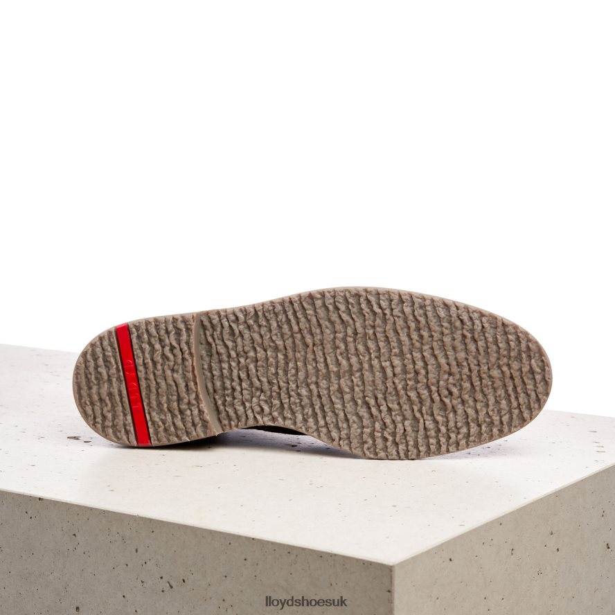 LLOYD Men NOVO H4BXXT568 Shoes grey