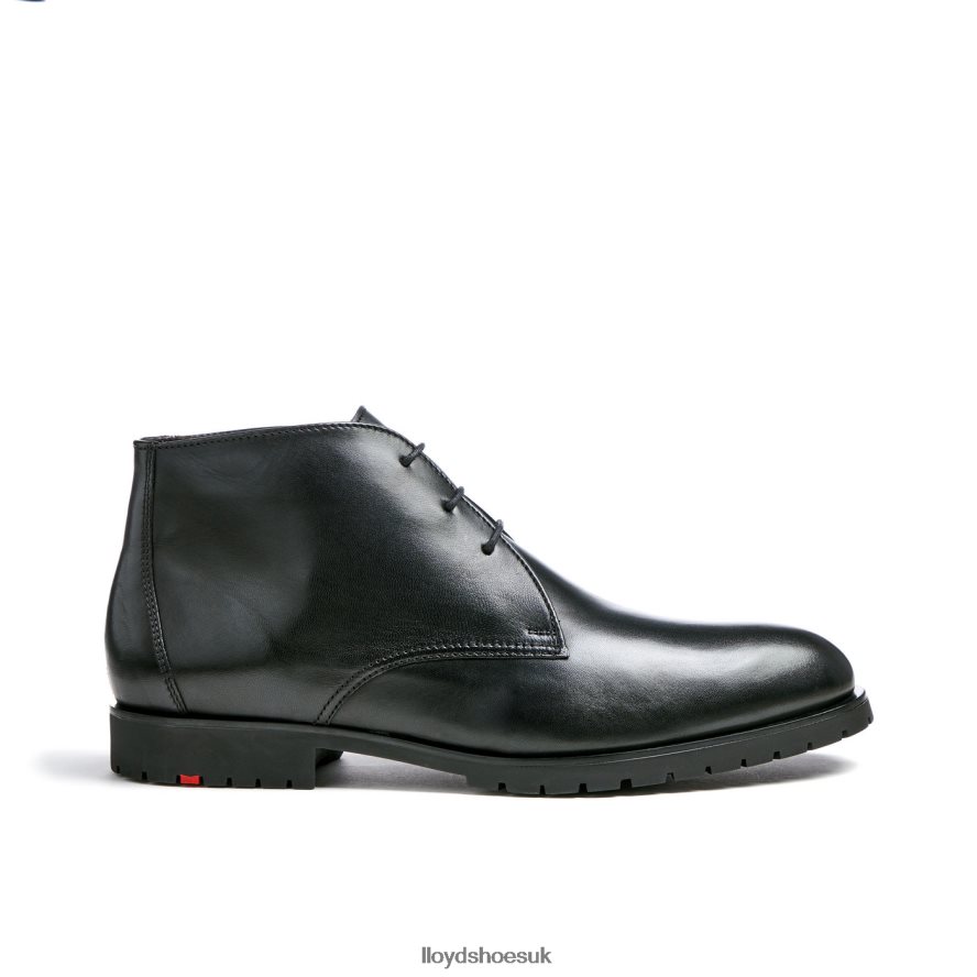 LLOYD Men POLAR H4BXXT479 Shoes black