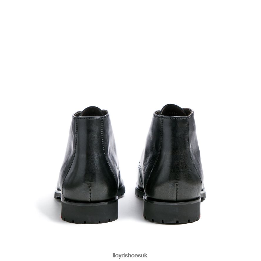 LLOYD Men POLAR H4BXXT479 Shoes black