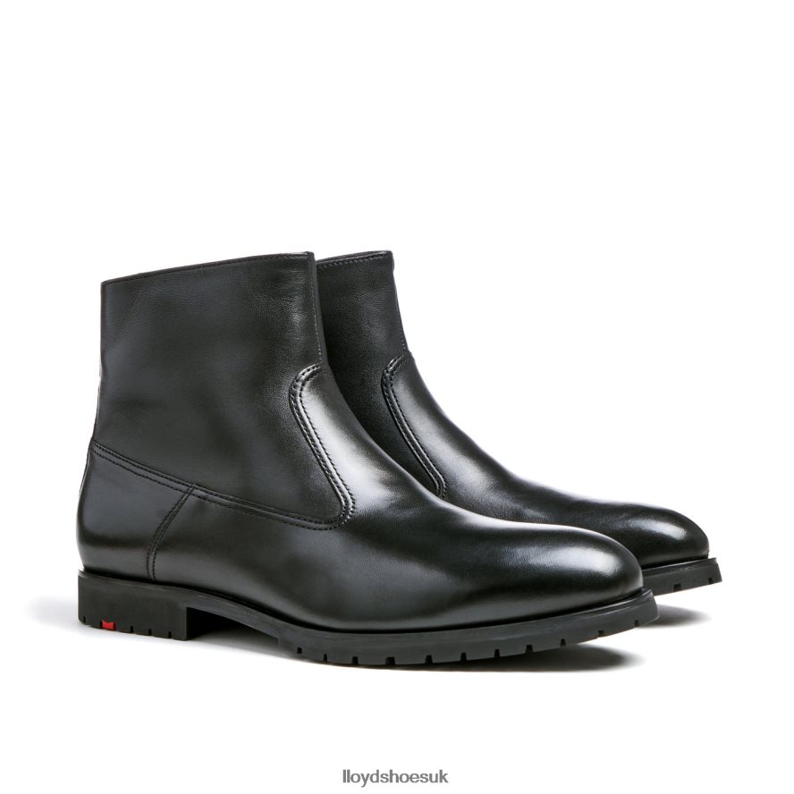 LLOYD Men PONDO H4BXXT495 Shoes black