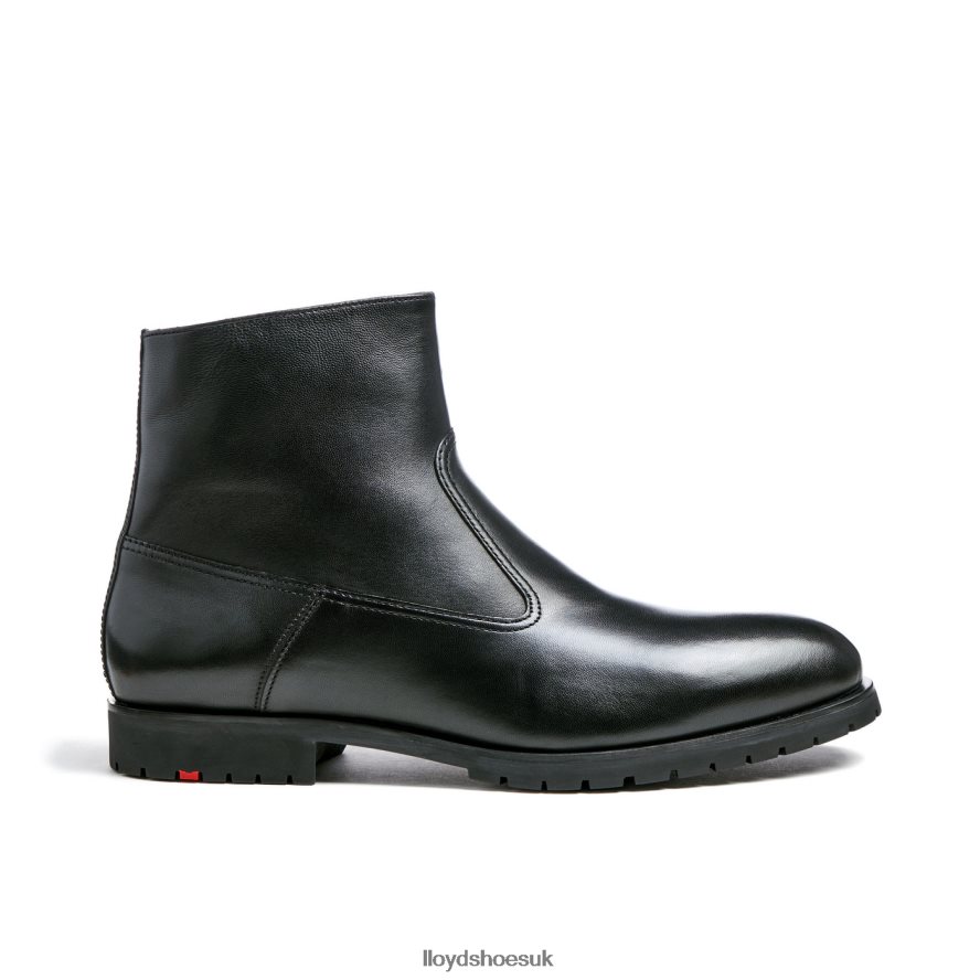LLOYD Men PONDO H4BXXT495 Shoes black