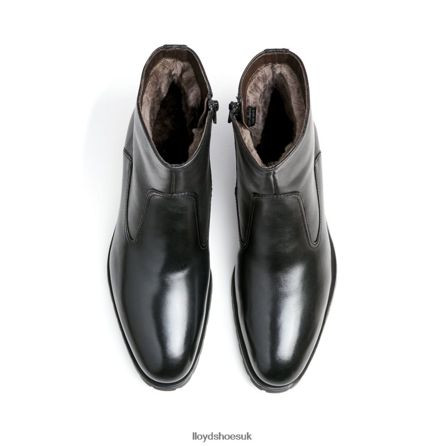 LLOYD Men PONDO H4BXXT495 Shoes black