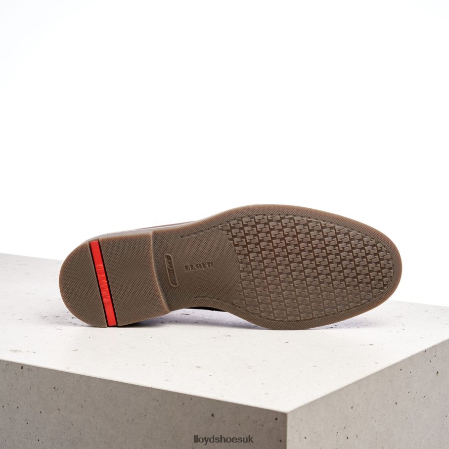 LLOYD Men SKAL H4BXXT6 Shoes brown