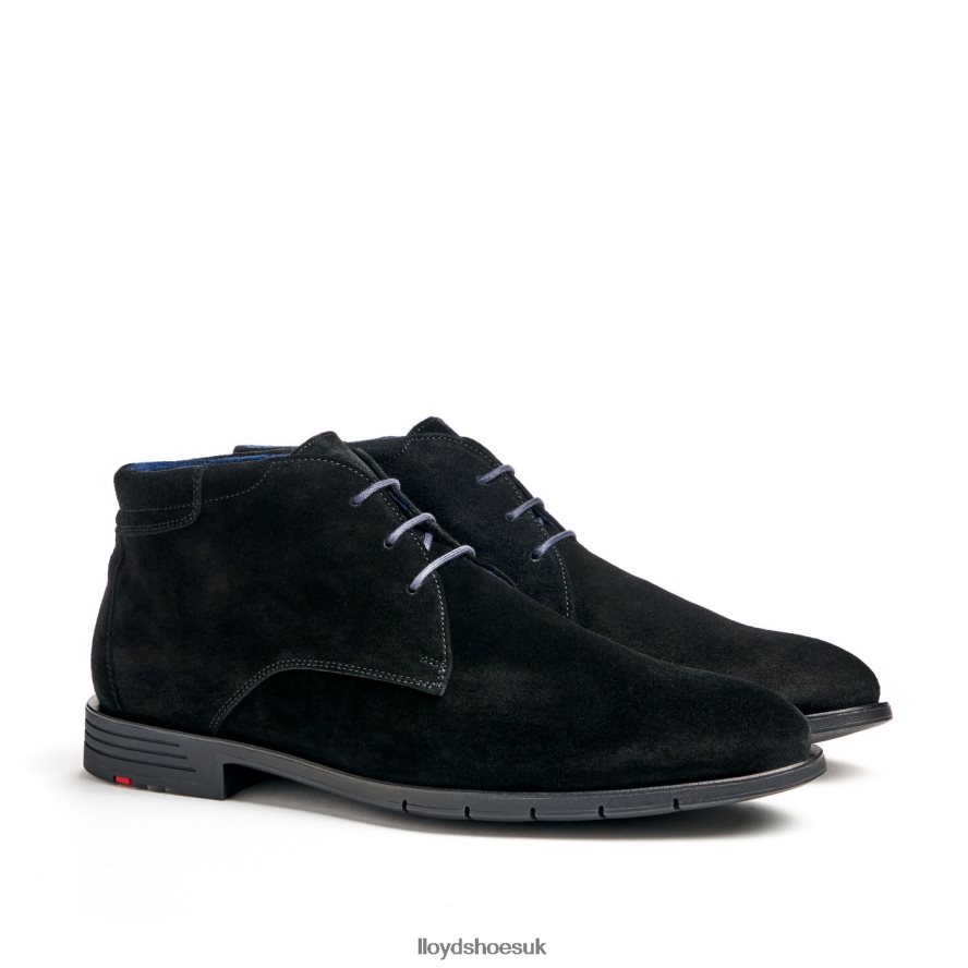 LLOYD Men TAMAR H4BXXT465 Shoes black