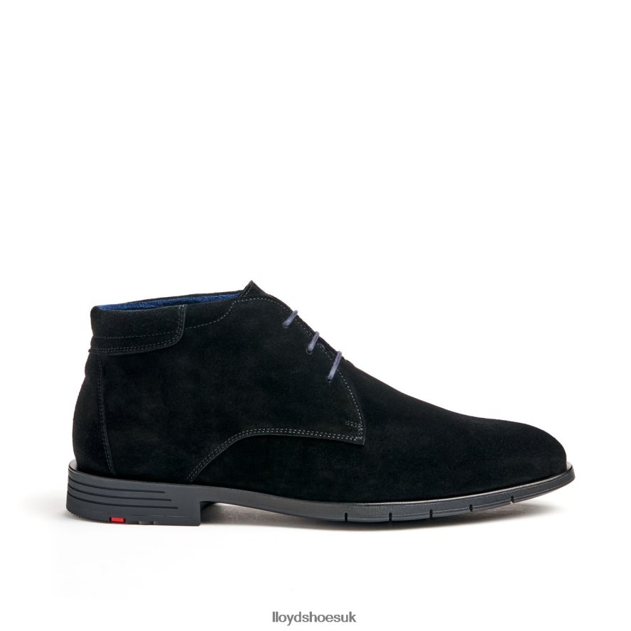 LLOYD Men TAMAR H4BXXT465 Shoes black