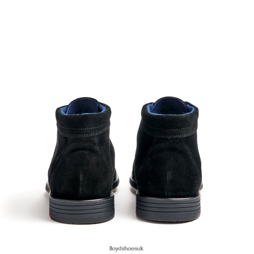 LLOYD Men TAMAR H4BXXT465 Shoes black